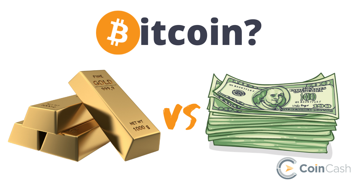Bitcoin: digitális arany (SoV), vagy fizetőeszköz (MoE)?